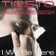 > Dj Tiesto - I will be here (сексафон)