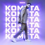 album image Kometa Комета (Remix) - Single