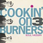 album image This GIrl (instrumental) Soul Messin'