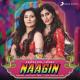 Vayu, Aastha Gill, AKASA, PURI - Naagin