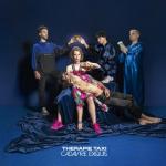 album image Candide Crush Cadavre exquis