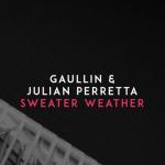 album image Sweater Weather Sweater Weather - Single