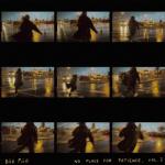 album image Shh No Place for Patience, Vol. 3 - EP