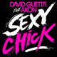 David Guetta Feat. Akon - Sexy Bitch (Chuckie And Lil Jon Remix) → vk.com/top_club_music