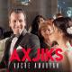 Vache Amaryan - Axjiks (2019)