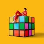 album image Checklist (feat. Chromeo) Colour Vision