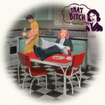 album image THAT BITCH That Bitch - Single