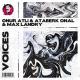 Onur Atli, Ataberk Onal, Max Landry - Voices