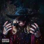 album image Meth Phonk Drugs = Magic