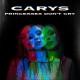 CARYS - Princesses Don't Cry Nightcore Remix ( RUS SFT PRODAKШН)