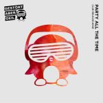 album image Gestort Aber GeiL - Party All The Time (Radio Edit) Party All The Time - Single