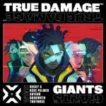 album image GIANTS Giants (feat. SOYEON, DUCKWRTH, Thutmose & League of Legends) - Single