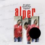 album image Esref Ziya - Sensiz En Güzel Eşref Ziya Ezgileri