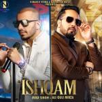 album image Ishqam Ishqam - Single