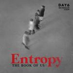 album image Sweet Chaos The Book of Us : Entropy