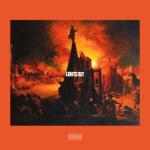album image YKKE Lights Out