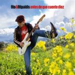 album image Antes de que cuente diez Antes de Que Cuente Diez