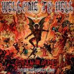 album image WELCOME TO HELL Welcome to Hell - Single