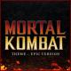 L'Orchestra Cinematique - Mortal Kombat - Theme
