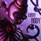 Rockit Gaming - FNAF VR Help Wanted ENNARD SONG "Every Body"