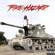 lil gnar feat. unotheactivist, GERM - Background