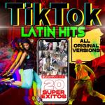 album image Si Te Vas/Que Tengo Que Hacer Tiktok Latin Hits (20 Super Éxitos Latinos de Tik Tok)