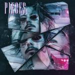 album image Pieces Pieces - EP