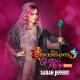 Sarah Jeffery - Queen of Mean Remix (From Disney Hall of Villains)