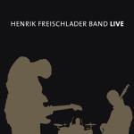 album image Lonely World Henrik Freischlader Band (Live)