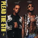 album image Don't Rush Plead The 5th