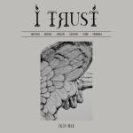 album image LION I trust - EP