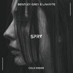 album image Cold Inside Cold Inside - Single