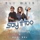 Eli Wais feat. Silva Hakobyan, Gadi Sol - Say It Too