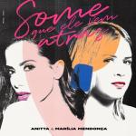 album image Some que ele vem atrás Some Que Ele Vem Atrás - Single