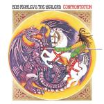 album image Buffalo Soldier Confrontation (Remastered)