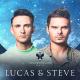 Kygo ft. Sandro Cavazza - Happy Now (Lucas & Steve Remix)