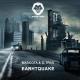 D-Trax, Mascota - Earthquake