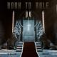 Vo Williams, UNSECRET - Born To Rule