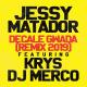 Jessy Matador feat. Krys, DJ Merco - Décalé gwada