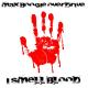 max boogie overdrive - i smell blood - unrealistically steep track