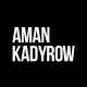 Aman Kadyrow - Ata mündüriň