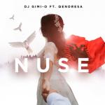 album image NUSE Nuse (feat. Qendresa) - Single