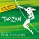 Soundtrack - Musical TARZAN - Phil Collins - Dir Gehört Mein Herz