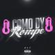 Eze Remix - Como Dy Rompe Rkt