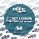 10.Sidney Samson - Riverside (Randy Santino Remi