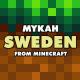 Mykah - Sweden (From "Minecraft")