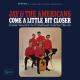 Jay and The Americans - Come a Little Bit Closer