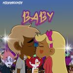 album image Я (prod. level) Baby - Single