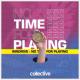 INNDRIVE - No Time For Playing