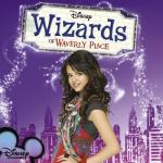 album image Disappear Wizards of Waverly Place (Music from the TV Series)